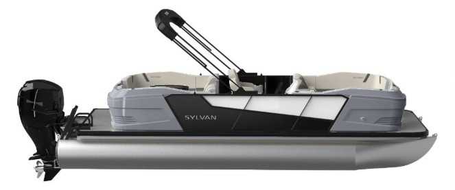 Sylvan R22 CLZ DH Sport