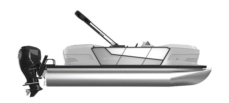 Sylvan R22 CLZ DH Sport