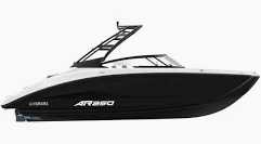 Yamaha Boats AR250