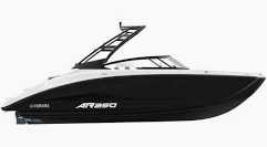 Yamaha Boats AR250