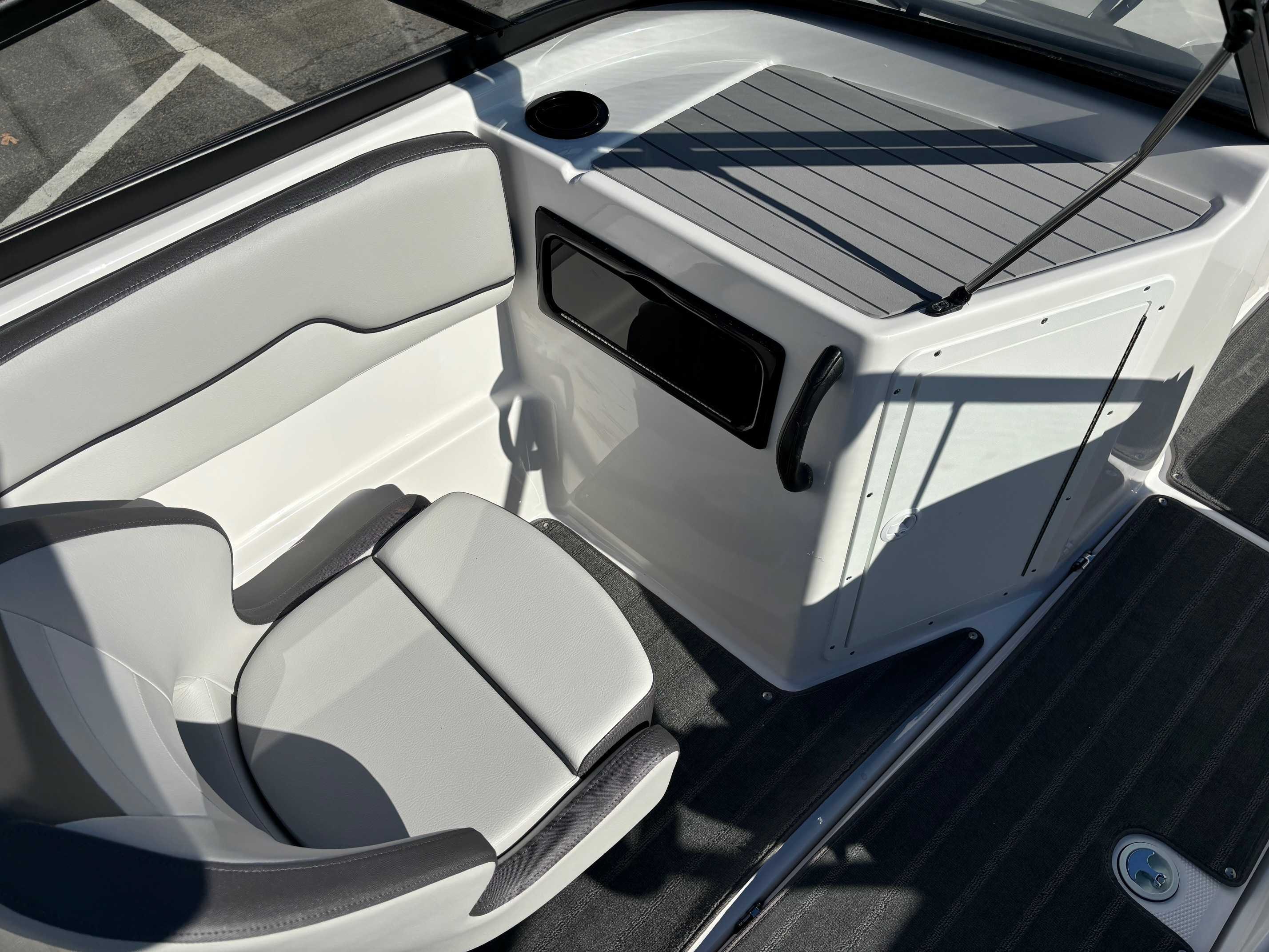 Yamaha Boats SX190